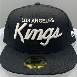LA Kings Script 5950